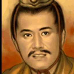 三国群英传5 傅婴 头像