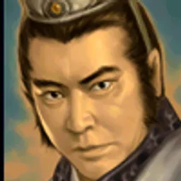 三国群英传5 高堂隆 头像