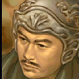 三国群英传5 巩都 头像