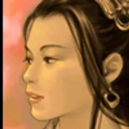 三国群英传5 公孙婷 头像