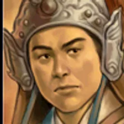 三国群英传5 公孙渊 头像