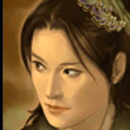 三国群英传5 龚英莲 头像