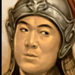 三国群英传5 巩志 头像