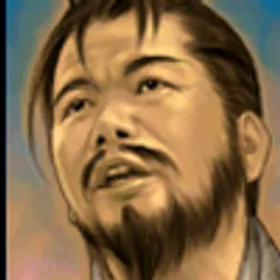 三国群英传5 管辂 头像