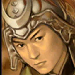 三国群英传5 关统 头像