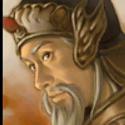 三国群英传5 郭淮 头像