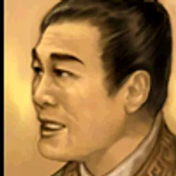 三国群英传5 郭汜 头像
