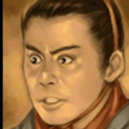 三国群英传5 郭攸之 头像