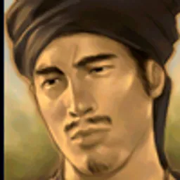 三国群英传5 哈尼 头像