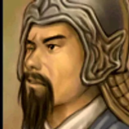 三国群英传5 韩浩 头像