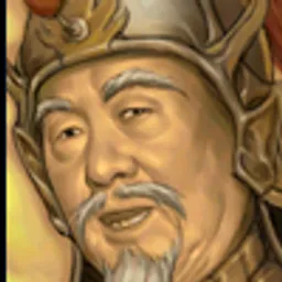 三国群英传5 韩融 头像