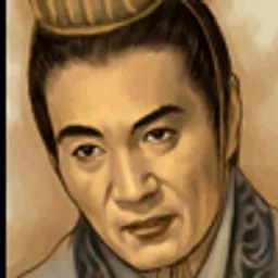 三国群英传5 韩遂 头像