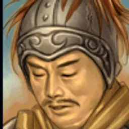 三国群英传5 韩玄 头像