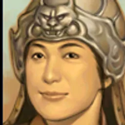 三国群英传5 何蜜 头像