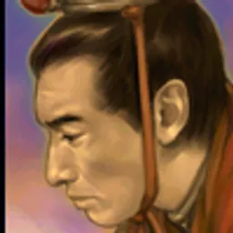 三国群英传5 侯音 头像