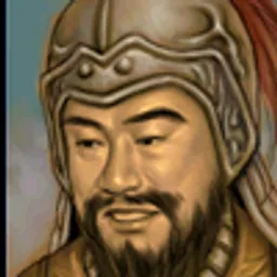 三国群英传5 胡班 头像
