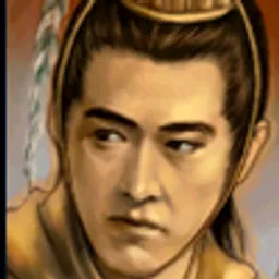三国群英传5 胡车儿 头像