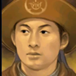 三国群英传5 胡奋 头像