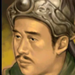三国群英传5 胡轸 头像