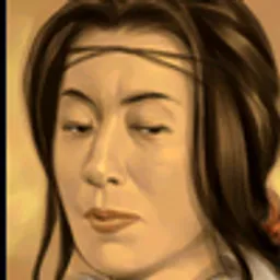 三国群英传5 华黎 头像