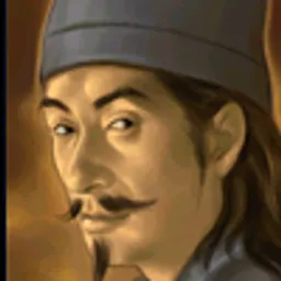 三国群英传5 黄皓 头像