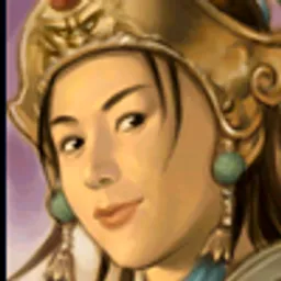 三国群英传5 黄月英 头像