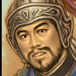 三国群英传5 黄祖 头像