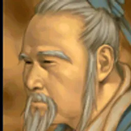 三国群英传5 稽康 头像