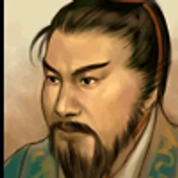 三国群英传5 贾充 头像