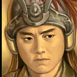 三国群英传5 贾华 头像