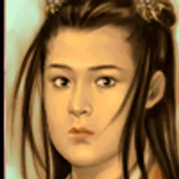 三国群英传5 贾南风 头像