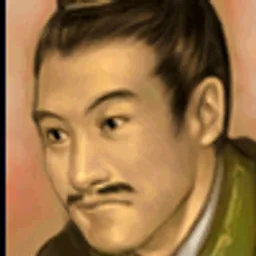 三国群英传5 简雍 头像