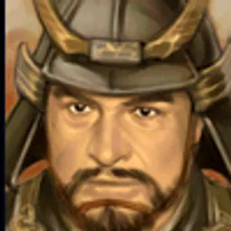 三国群英传5 建御名方 头像