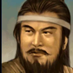 三国群英传5 蒋钦 头像