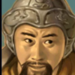 三国群英传5 蒋石 头像