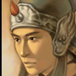 三国群英传5 蒋舒 头像
