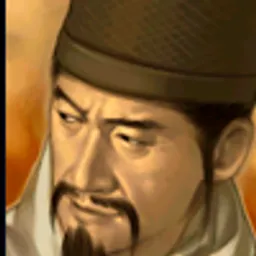 三国群英传5 姜叙 头像