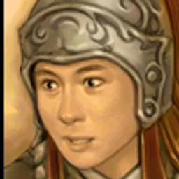 三国群英传5 焦触 头像