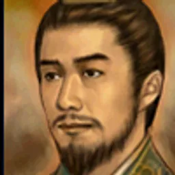 三国群英传5 沮授 头像
