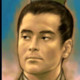 三国群英传5 阚泽 头像