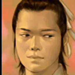三国群英传5 孔羡 头像