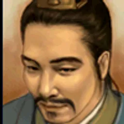 三国群英传5 孔岫 头像