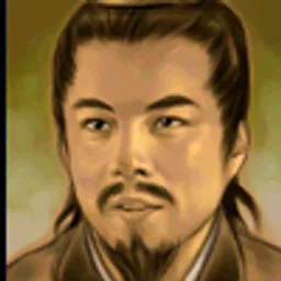 三国群英传5 蒯越 头像