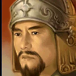 三国群英传5 乐进 头像