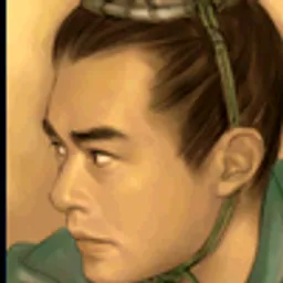 三国群英传5 雷薄 头像