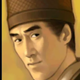三国群英传5 李丰 头像