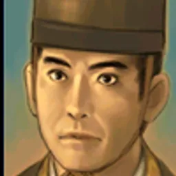 三国群英传5 李福 头像