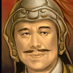 三国群英传5 李堪 头像