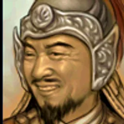 三国群英传5 李鹏 头像