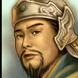 三国群英传5 李异 头像